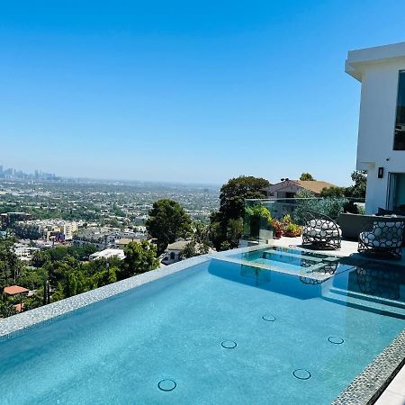 Vista Bliss Retreat-Private Room Los Angeles Extérieur photo