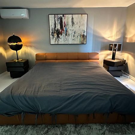 Vista Bliss Retreat-Private Room Los Angeles Extérieur photo