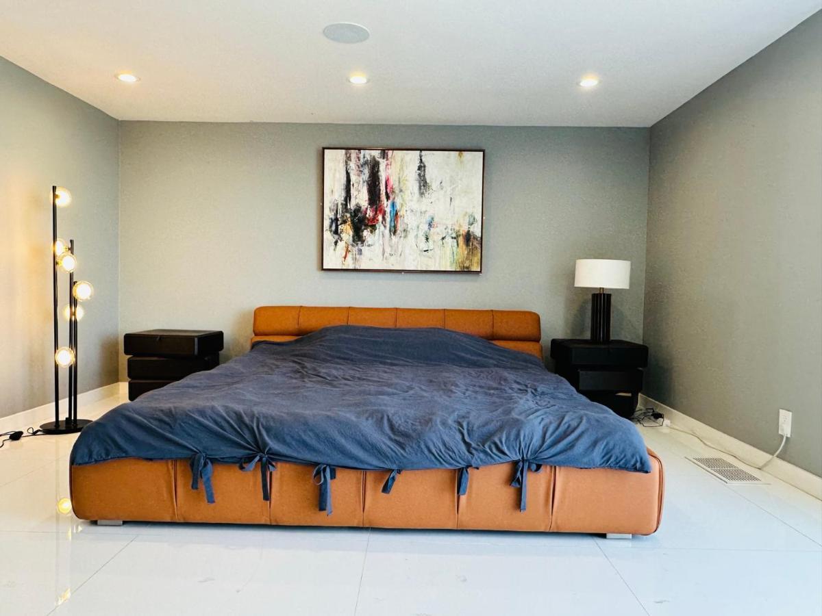 Vista Bliss Retreat-Private Room Los Angeles Extérieur photo