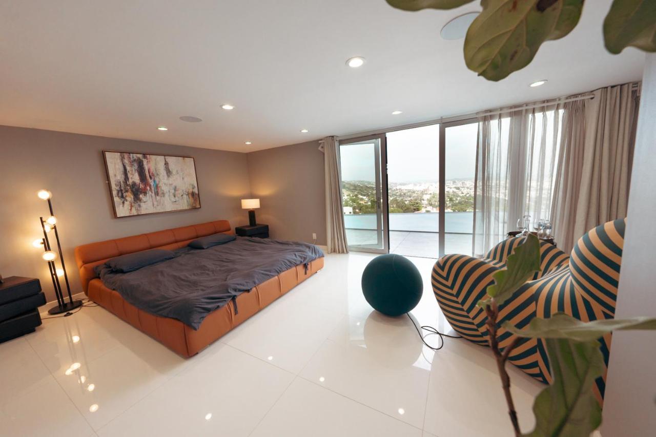 Vista Bliss Retreat-Private Room Los Angeles Extérieur photo