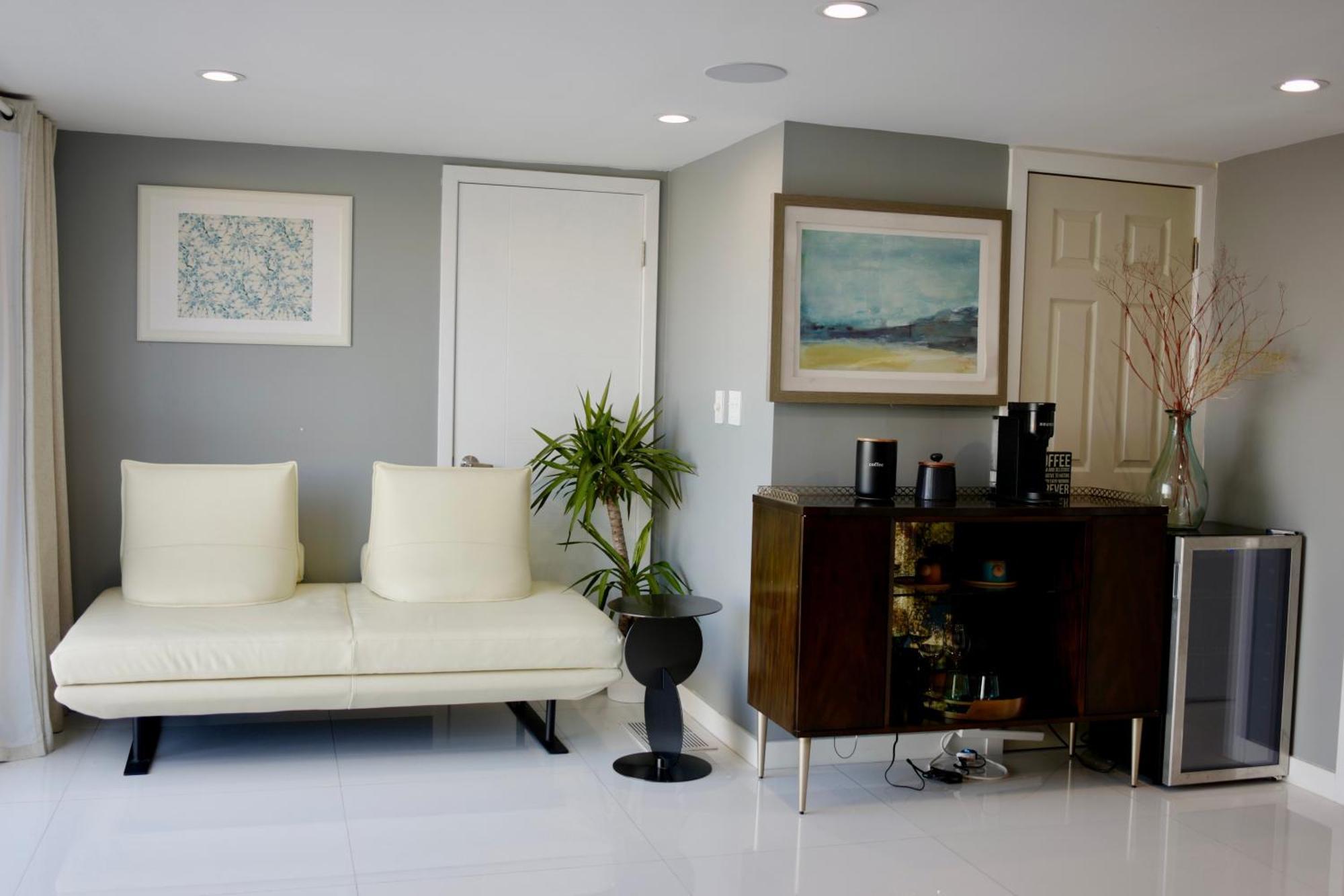 Vista Bliss Retreat-Private Room Los Angeles Extérieur photo