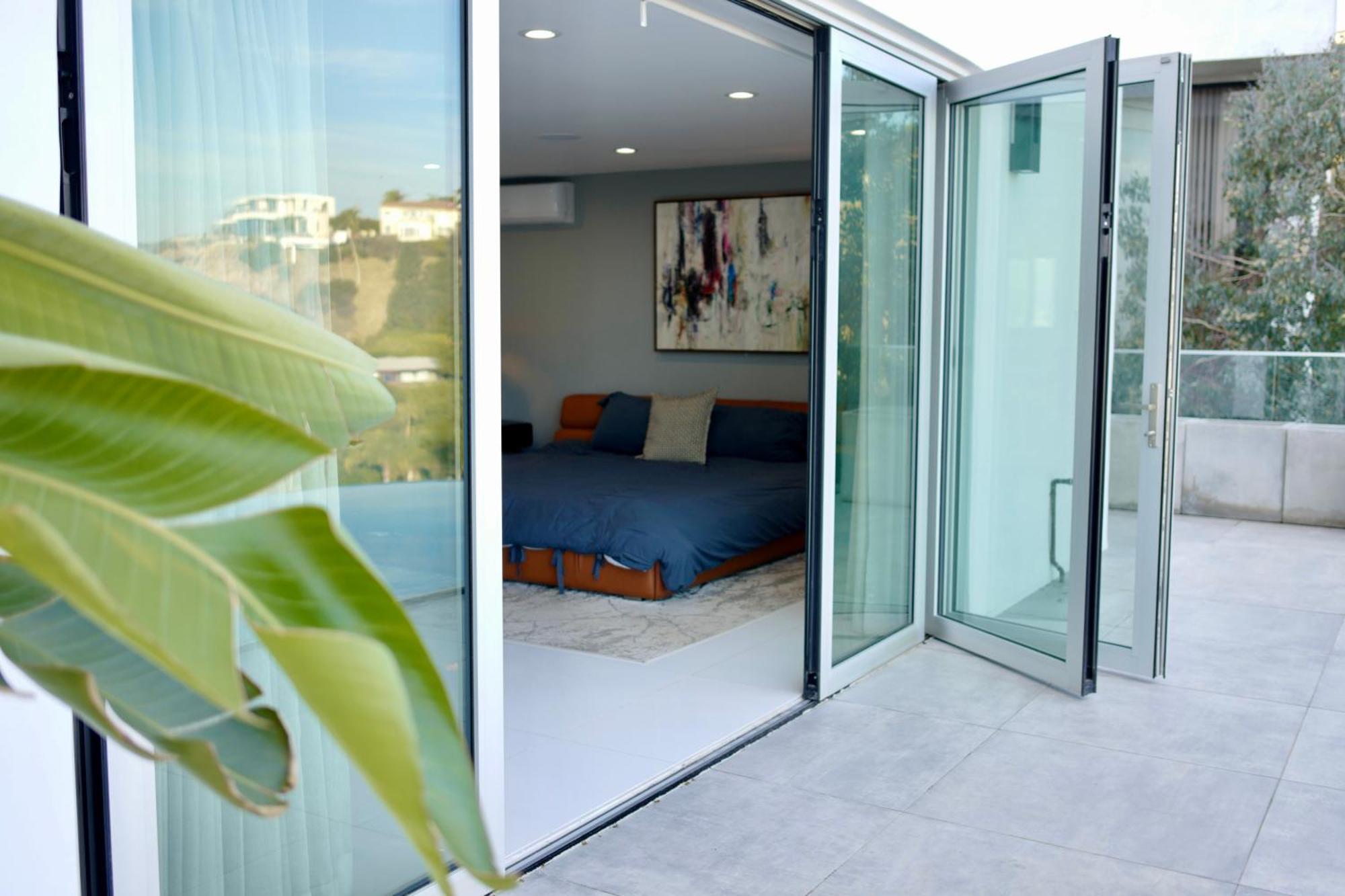 Vista Bliss Retreat-Private Room Los Angeles Extérieur photo